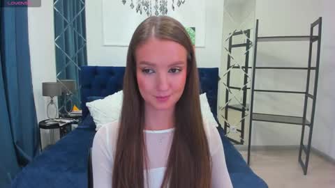 Ur sensual Lora online show from 10.08.25