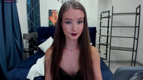Ur sensual Lora online show from 10.14.25