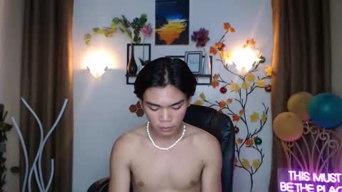 lord_hotasian online show from 11.28.25