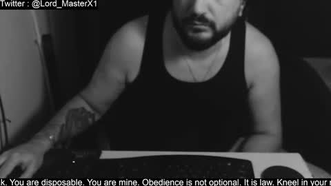 Snapshot of lord_masterx chatting on 09.29.25 lord_masterx online show from 09.29.25
