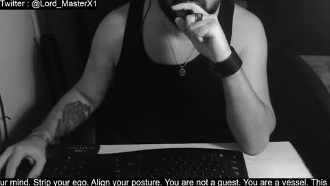 Snapshot of lord_masterx chatting on 10.06.25 lord_masterx online show from 10.06.25