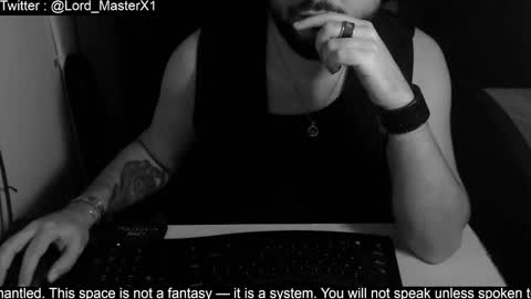Snapshot of lord_masterx chatting on 10.09.25 lord_masterx online show from 10.09.25