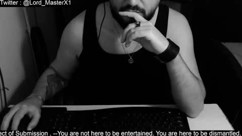 Snapshot of lord_masterx chatting on 10.14.25 lord_masterx online show from 10.14.25