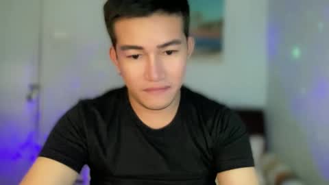 Snapshot of lordbullet69 chatting on 12.28.24 BULLET online show from 12.28.24