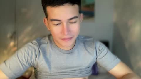 Snapshot of lordbullet69 chatting on 01.13.25 BULLET online show from 01.13.25