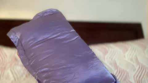 Snapshot of lordbullet69 chatting on 01.16.25 BULLET online show from 01.16.25