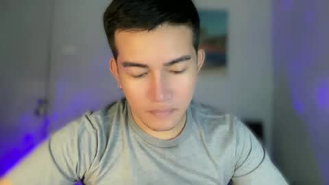 Snapshot of lordbullet69 chatting on 01.18.25 BULLET online show from 01.18.25