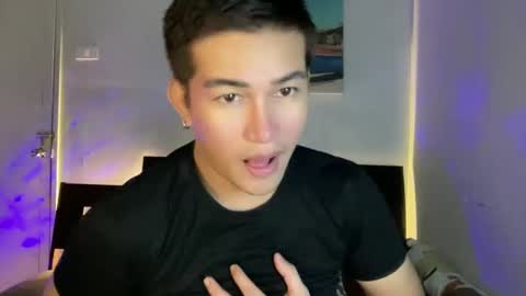 Snapshot of lordbullet69 chatting on 02.06.25 BULLET online show from 02.06.25