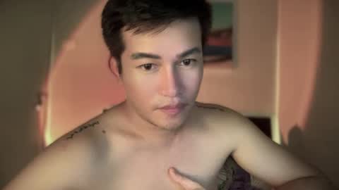 Snapshot of lordbullet69 chatting on 02.24.25 BULLET online show from 02.24.25