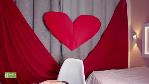 Deborah Daz online show from 02.14.25