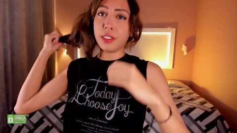 Deborah Daz online show from 03.11.25