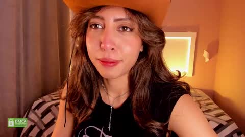 Deborah Daz online show from 03.11.25