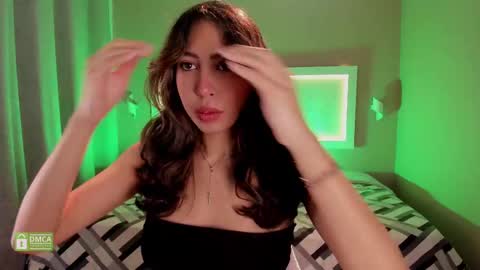 Deborah Daz online show from 03.12.25