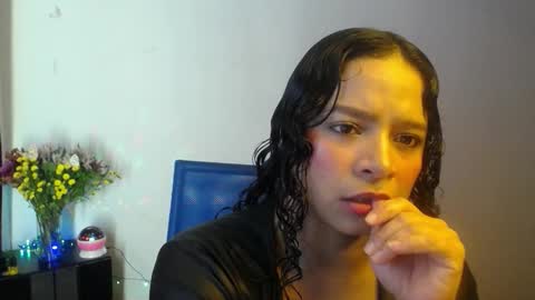 lorena494103 online show from 10.19.25