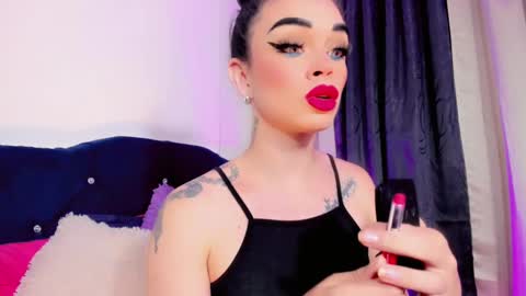 lesly lorena online show from 10.09.25