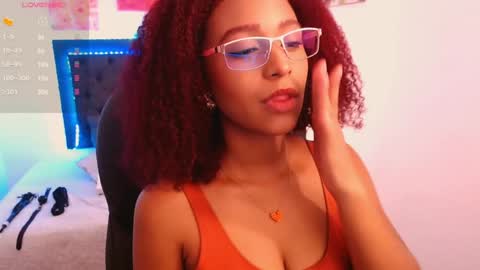 Snapshot of lorena_vieira_ chatting on 01.12.25 Lorena Vieira online show from 01.12.25