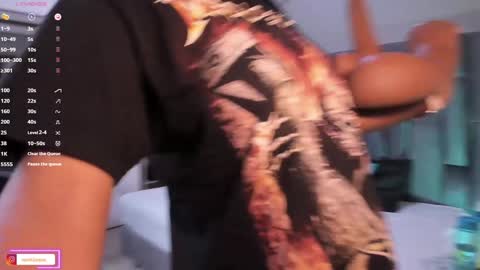 Lorena Vieira  online show from 01.31.25