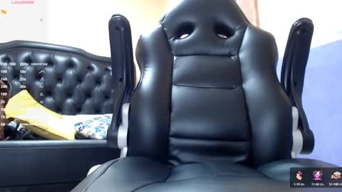 LorenzoReyes online show from 09.10.25