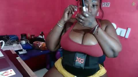 loretybighot online show from 03.12.25