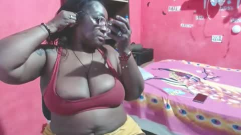 loretybighot online show from 11.29.25