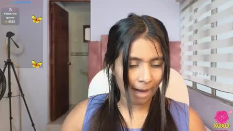 Snapshot of lou_rosse chatting on 02.03.25  Lou Rosse  online show from 02.03.25