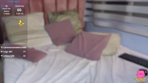 Snapshot of lou_rosse chatting on 03.08.25  Lou Rosse  online show from 03.08.25