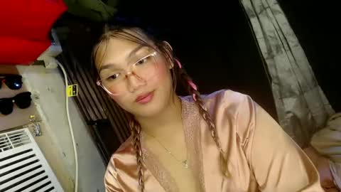 Sweet   online show from 01.09.25