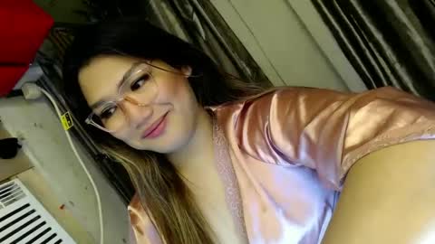 Sweet   online show from 02.24.25