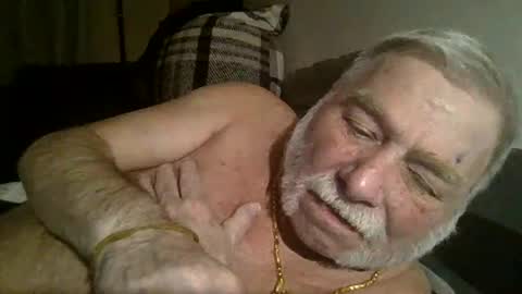 louis_chokdee online show from 03.12.25