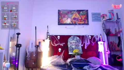  LouIse  online show from 10.17.25