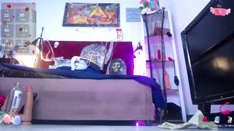  LouIse  online show from 10.29.25