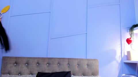 Snapshot of lourenfox chatting on 10.08.25 Louren Fox online show from 10.08.25