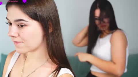 Brook and Del online show from 09.10.25