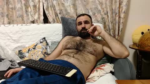 Snapshot of loveivat80 chatting on 02.15.25 loveivat80 online show from 02.15.25