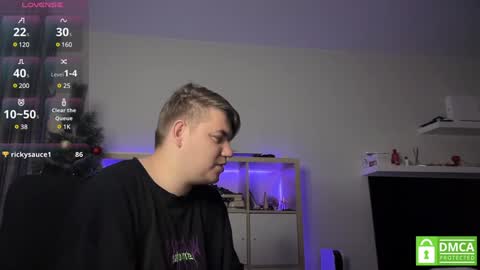 Mileena and Oliver online show from 12.28.24