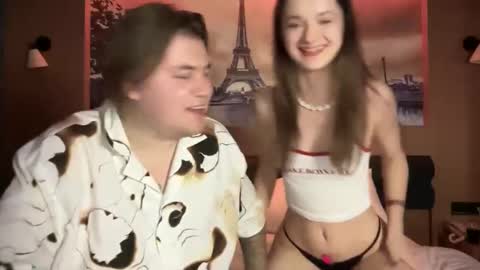 Mileena and Oliver online show from 11.13.25