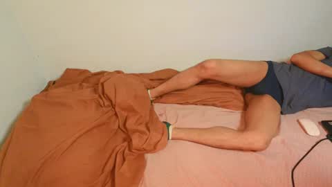 Lovely Person online show from 01.08.25