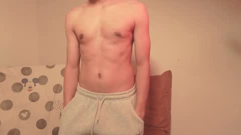 Lovely Person online show from 02.17.25