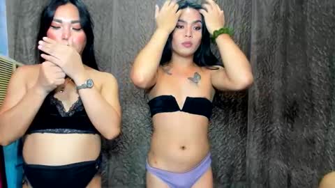 Snapshot of lovely_ayax chatting on 09.27.25 alexa alice jane daisy online show from 09.27.25