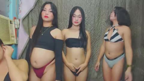 Snapshot of lovely_ayax chatting on 10.08.25 alexa alice jane daisy online show from 10.08.25