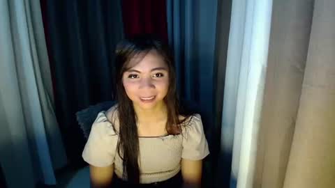 Snapshot of lovely_cummerx chatting on 02.13.25 JAM online show from 02.13.25