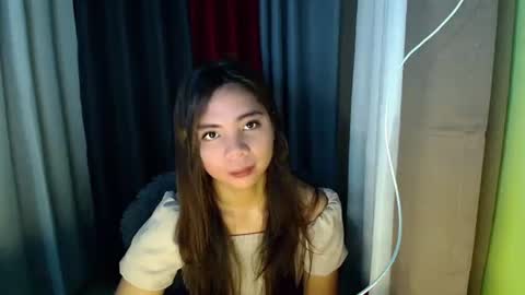 Snapshot of lovely_cummerx chatting on 02.20.25 JAM online show from 02.20.25