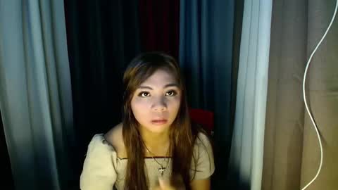 Snapshot of lovely_cummerx chatting on 03.06.25 JAM online show from 03.06.25