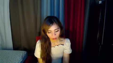 Snapshot of lovely_cummerx chatting on 09.14.25 JAM online show from 09.14.25