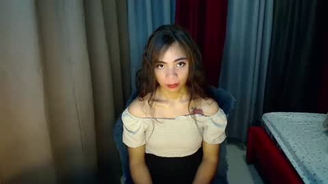 Snapshot of lovely_cummerx chatting on 10.02.25 JAM online show from 10.02.25