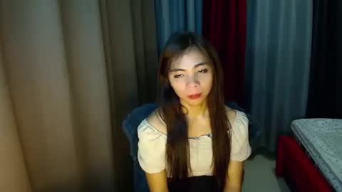 Snapshot of lovely_cummerx chatting on 10.06.25 JAM online show from 10.06.25