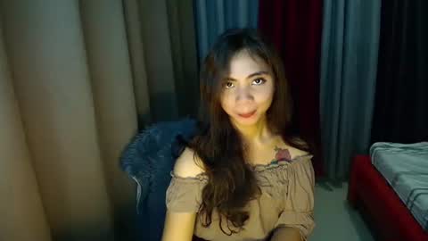Snapshot of lovely_cummerx chatting on 10.11.25 JAM online show from 10.11.25
