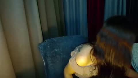 Snapshot of lovely_cummerx chatting on 10.18.25 JAM online show from 10.18.25