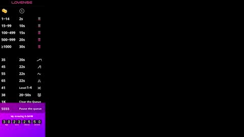 Emma online show from 10.22.25