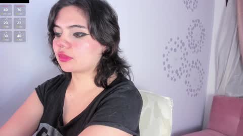 Paris Rose online show from 02.01.25